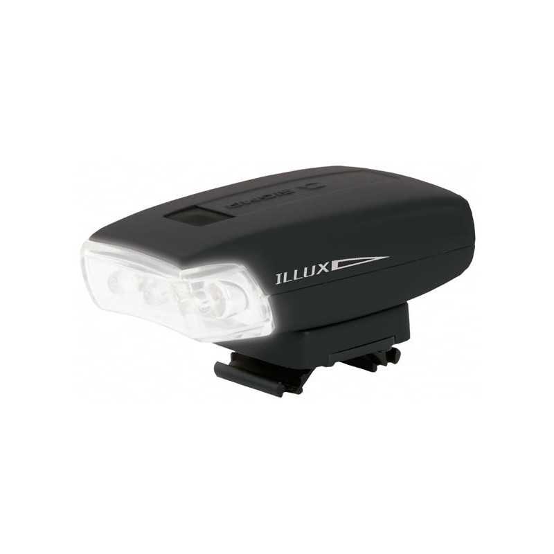 SIGMA Faro luz delantera delantero ILLUX 29534