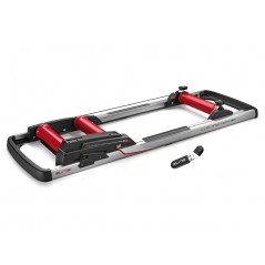 ELITE Rodillo de entrenamiento REAL E-MOTION B+ 432071