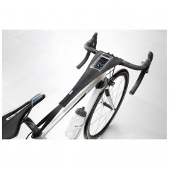 TACX Paño toalla antisudor con protector para telefono smartphone 433401