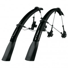 SKS Juego de guardabarros RACEBLADE PRO 700x 18-23mm 356400