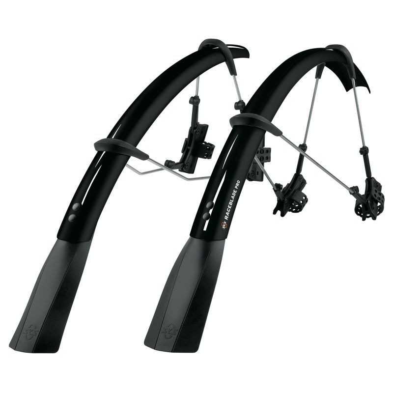 SKS Juego de guardabarros RACEBLADE PRO 700x 18-23mm 356400