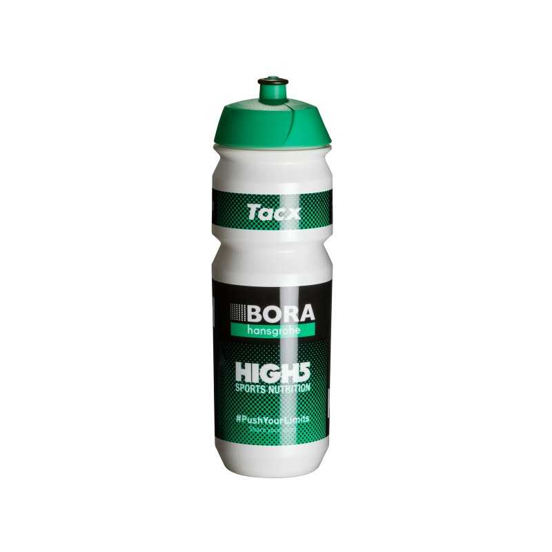 TACX Bidon botellin EQUIPOS BORA-HANSGROHE 750CC 250H04