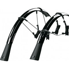 SKS Juego de guardabarros RACEBLADE 28x25mm PRO XL 356470