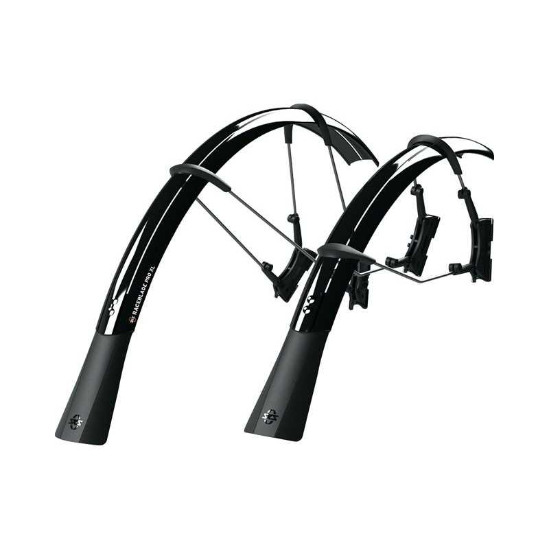 SKS Juego de guardabarros RACEBLADE 28x25mm PRO XL 356470