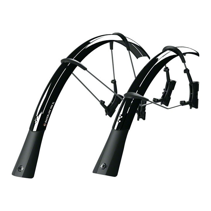 Fender set  RACEBLADE 28x25mm PRO XL