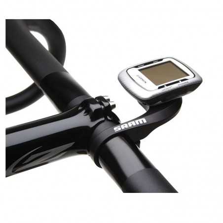 Cyclocomputer handlebar speedometer stand  QUICK VIEW 31.8 ROAD