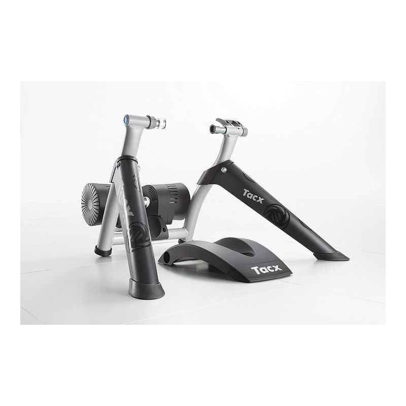 TACX Rodillo entrenamiento BUSHIDO SMART 43321