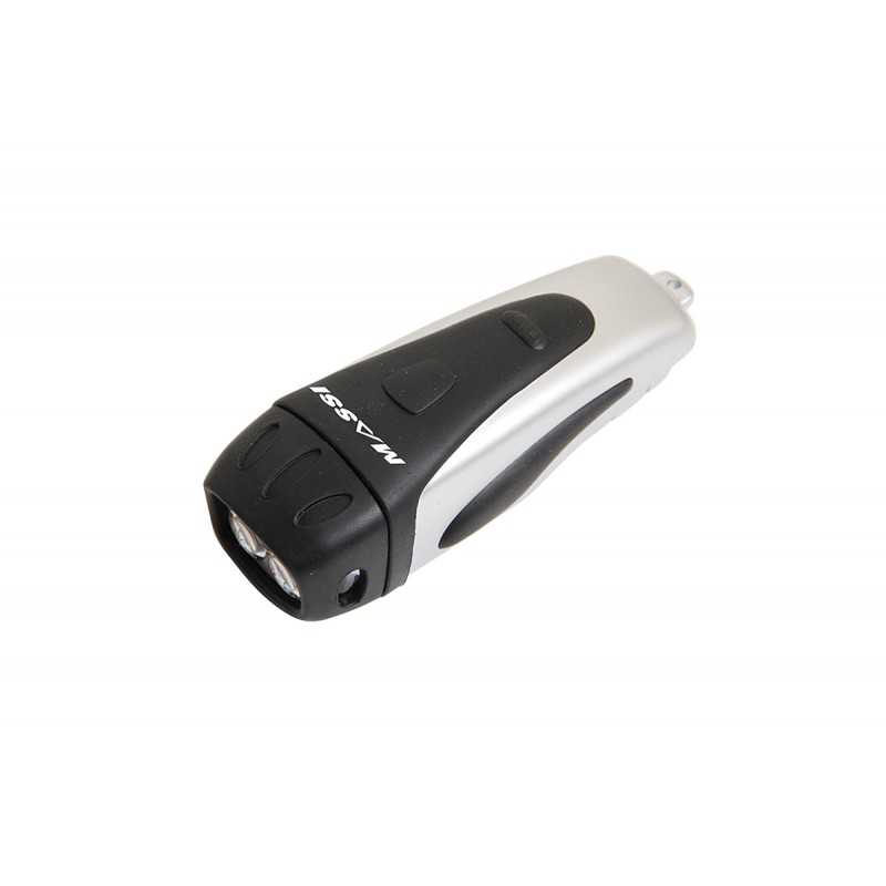 MASSI Faro luz delantera delantero Fornax 30660