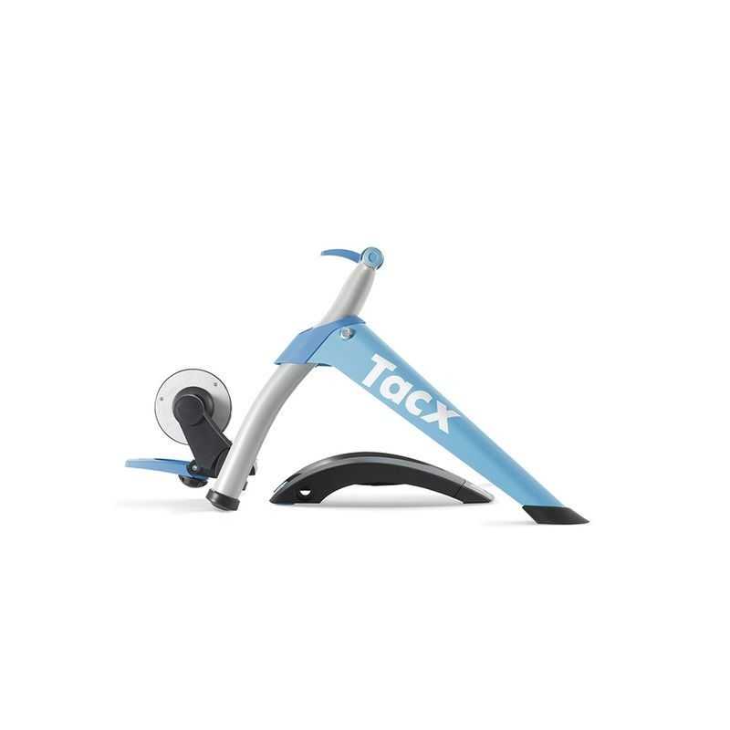 TACX Rodillo entrenamiento SATORI SMART 43323