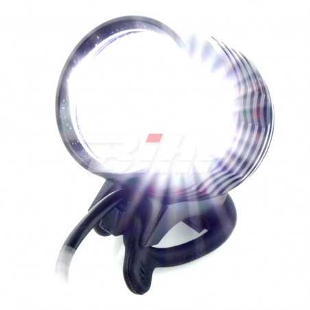 Light, front led, 1200lm, cree xml-t60 + battery