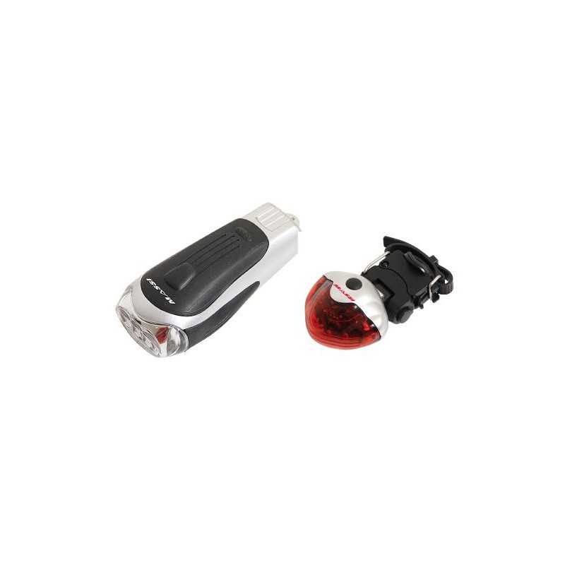 Headlight front-back  Fenix Kit