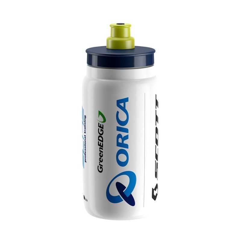 ELITE Bidon botellin FLY ORICA SCOTT 500 ML 250630