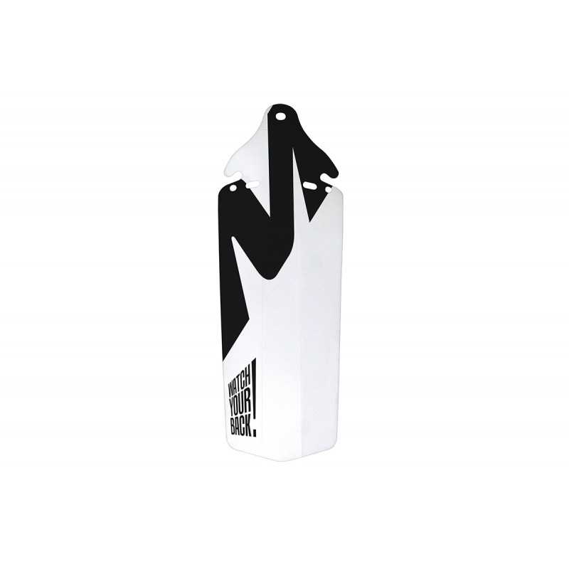 MASSI Guardabarros bicicleta trasero MMG-402 41245VAR