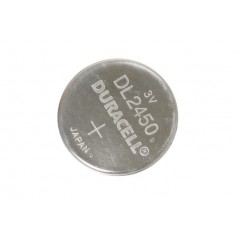 SIGMA Pila LITHIUM ROX 8.0/9.0 CR2450 31095