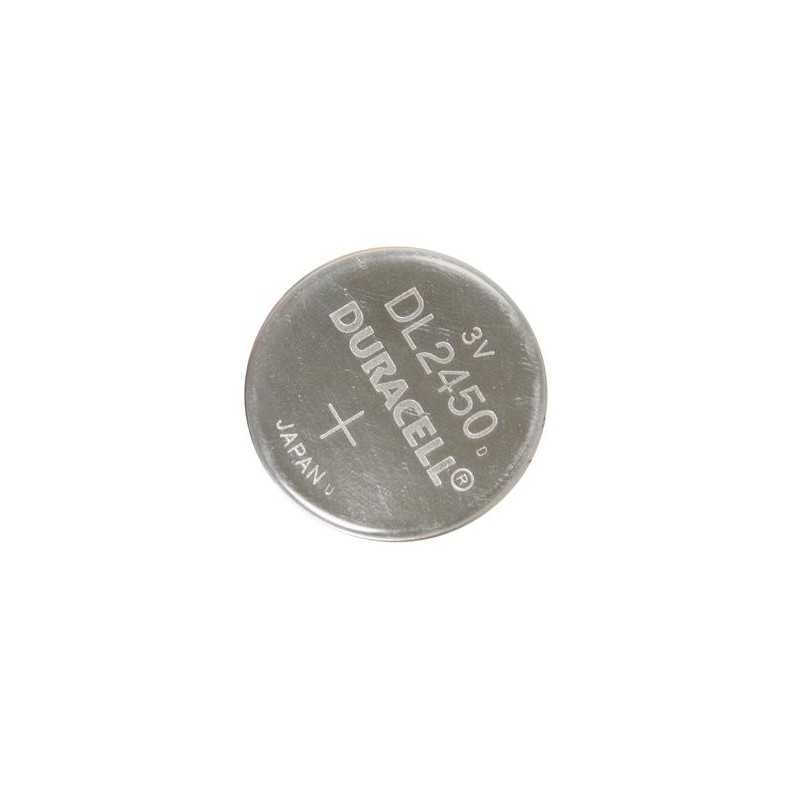 SIGMA Pila LITHIUM ROX 8.0/9.0 CR2450 31095