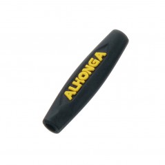 ALHONGA Protector de cuadro deslizante para cable 35421