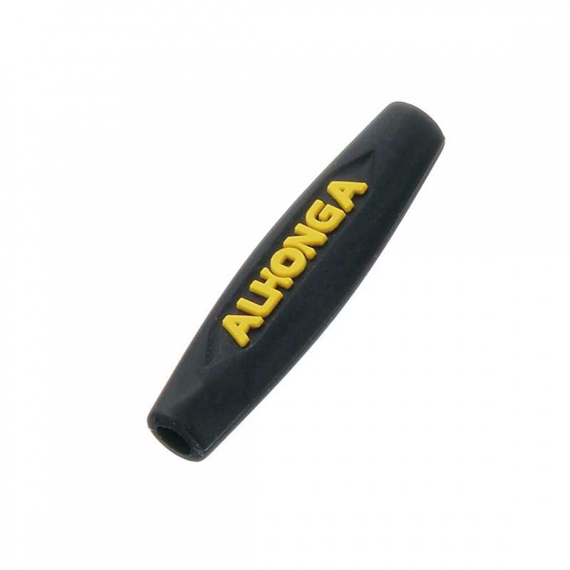 ALHONGA Protector de cuadro deslizante para cable 35421