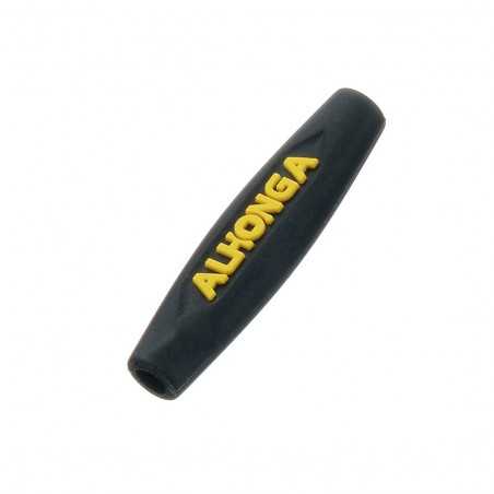 ALHONGA Protector de cuadro deslizante para cable 35421