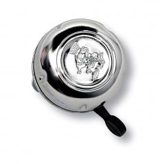 BELL Timbre pequeño HAPPINESS 658053