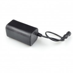 Battery light bike  LI-ION battery 8.4V/4400mAH (recambio 32674)