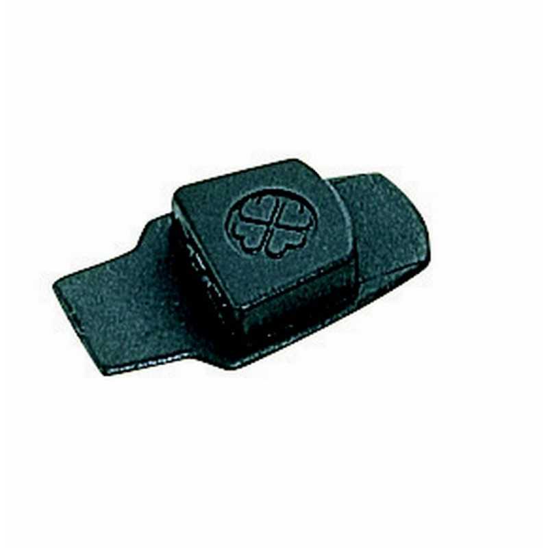 VP COMPONENTS Protector plastico VP-50 para cierre rapido de acero 35513