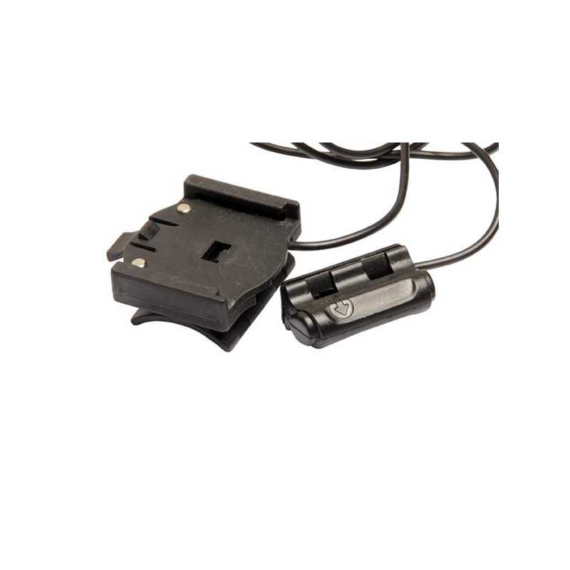Pack with transmiter and support  X09(39676 Y 36349)