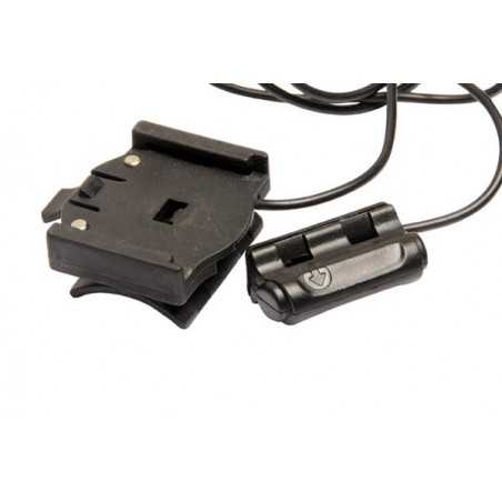 Pack with transmiter and support X09(39676 Y 36349)