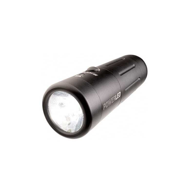SIGMA Faro luz delantera delantero KIT POWERLED EVO PRO 34061