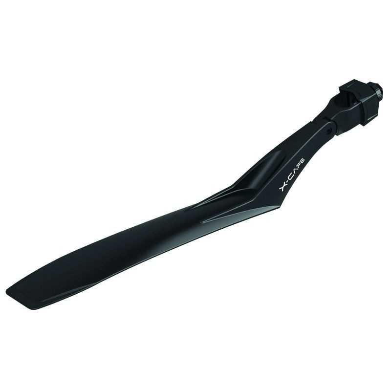 POLISPORT Guardabarros trasero X CAPE 27,5-29 35665