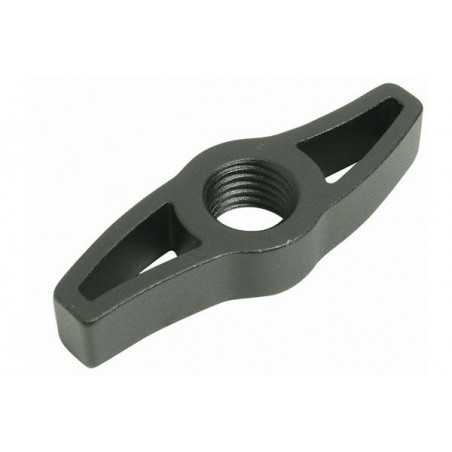 MASSI Cierre trasero para rodillo de entrenamiento CM1420/1480/1490/PULSE 41246