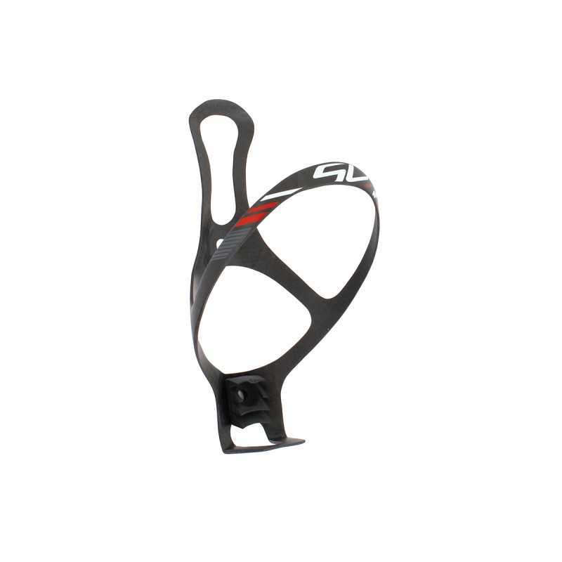 Water bottle bidon holder  CARBON - EOS