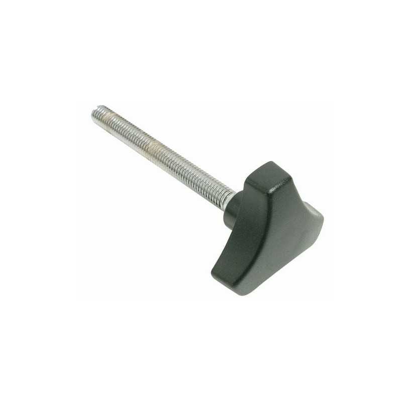 Plastic knee turbine close for training  CM1420/1480/1490