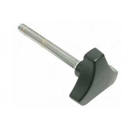 Plastic knee turbine close for training  CM1420/1480/1490