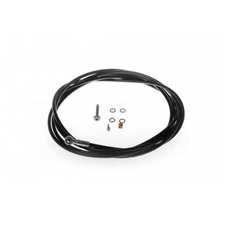 MASSI Plastico apoyo suelo rodillo entrenamiento CM1420/1480/1490 41248