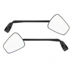ZEFAL Espejo retrovisor ligero ESPION Z56 430011
