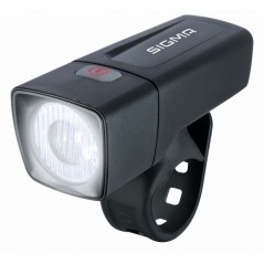 SIGMA Faro luz delantero AURA 25 336020