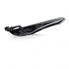 XLC Guardabarros trasero MUDGUARD MG-C06 26/29" 2502501100