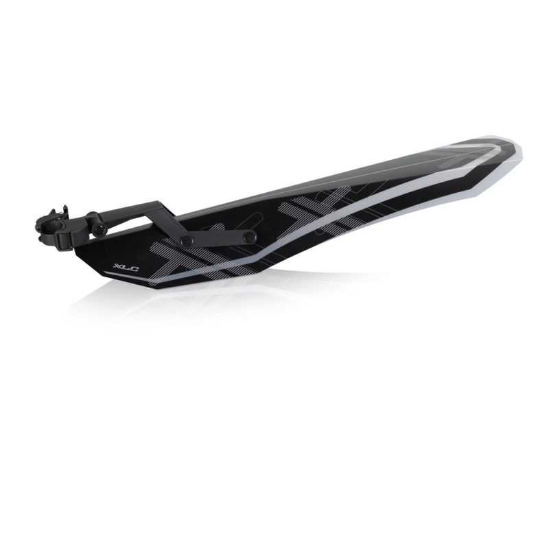 XLC Guardabarros trasero MUDGUARD MG-C06 26/29" 2502501100