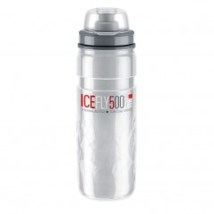 ELITE Bidon botellin ICE FLY 250030VAR