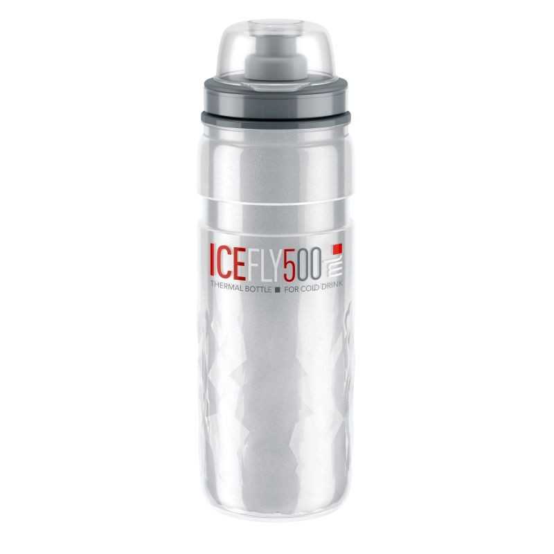 ELITE Bidon botellin ICE FLY 250030VAR