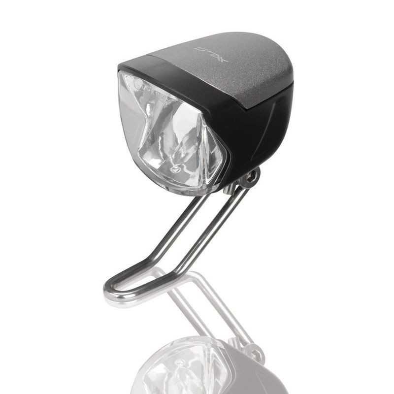 XLC Faro luz delanero bicicleta especial E-BIKE LED 70LUX 6-48V CL-D06 2500223100