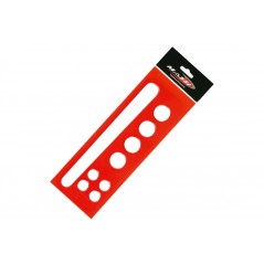 Pod proving kit + covers 
