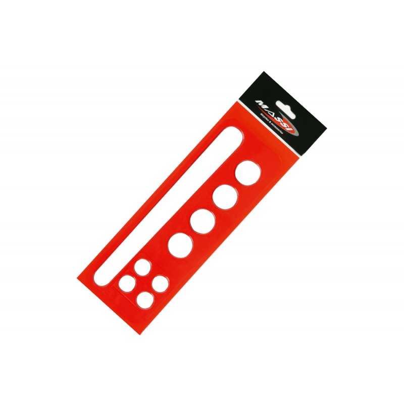 Pod proving kit + covers 