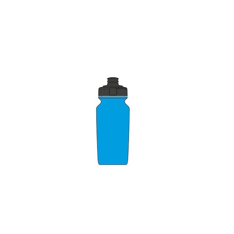MASSI WATER BOTTLE ATLAS 500 CC. 48091VAR