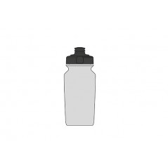 MASSI WATER BOTTLE ATLAS 500 CC. 48091VAR