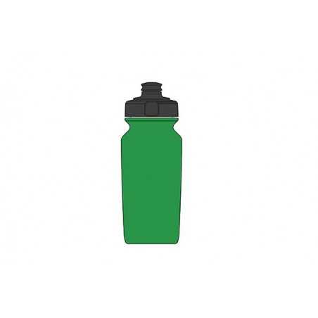 MASSI WATER BOTTLE ATLAS 500 CC. 48091VAR