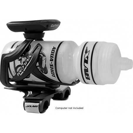 Bottle holder front bottle holder  TORPEDO KOMPACT 125