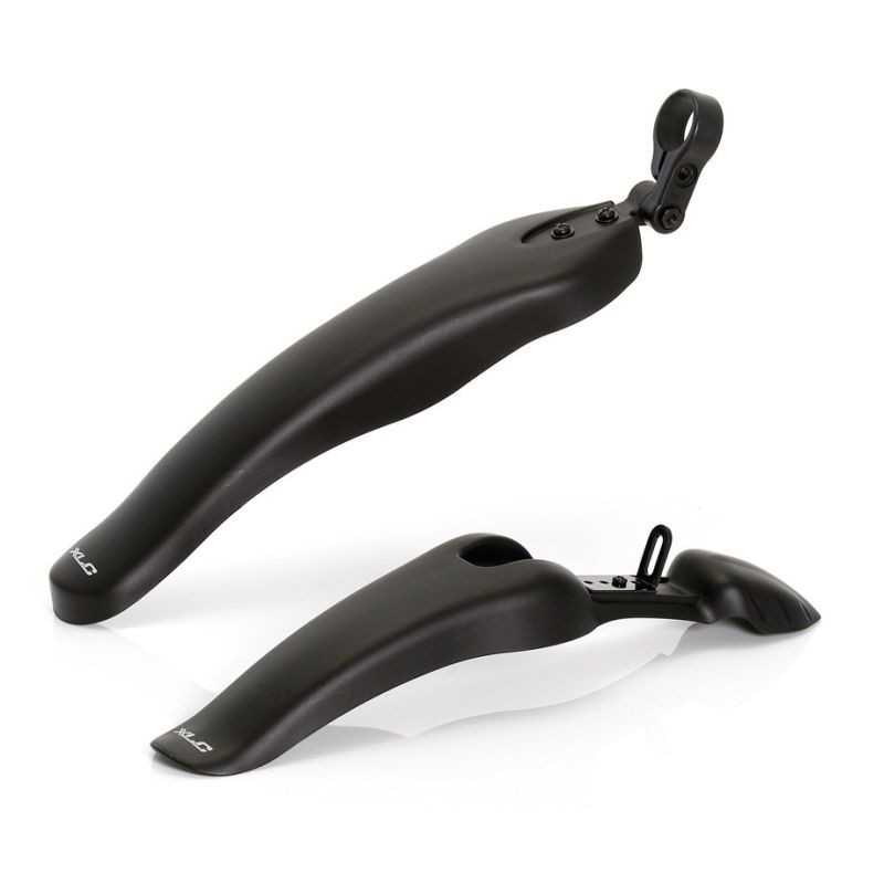 XLC Guardabarros bicicleta niño JUNIOR MG-C04 16/20" 2502501800