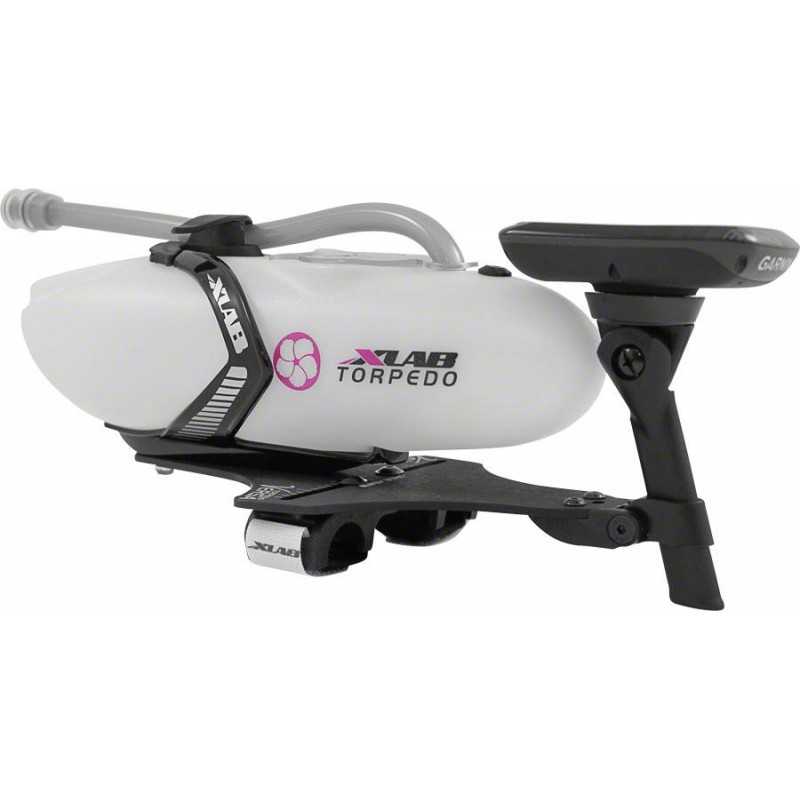 XLAB Portabidon porta botellin delantero VERSA 200 8171950113VAR2