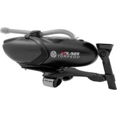 XLAB Portabidon porta botellin delantero VERSA 200 8171950113VAR2